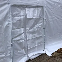 Porte EZ clip