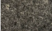 Couronnement Granite noir