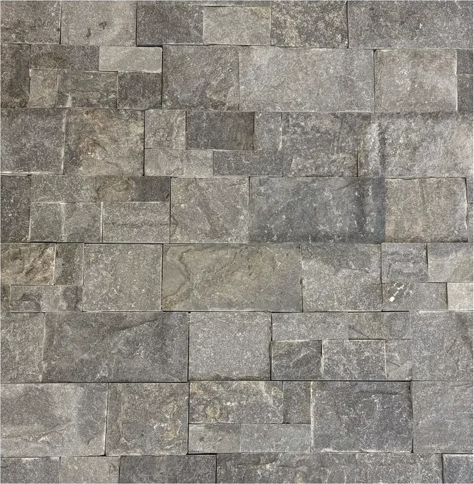 Revêtement Quartz gris