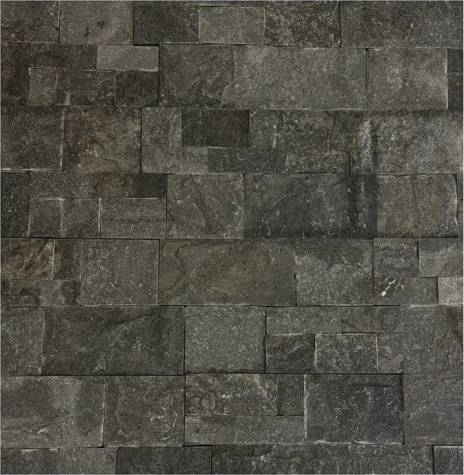 Revêtement Quartz noir