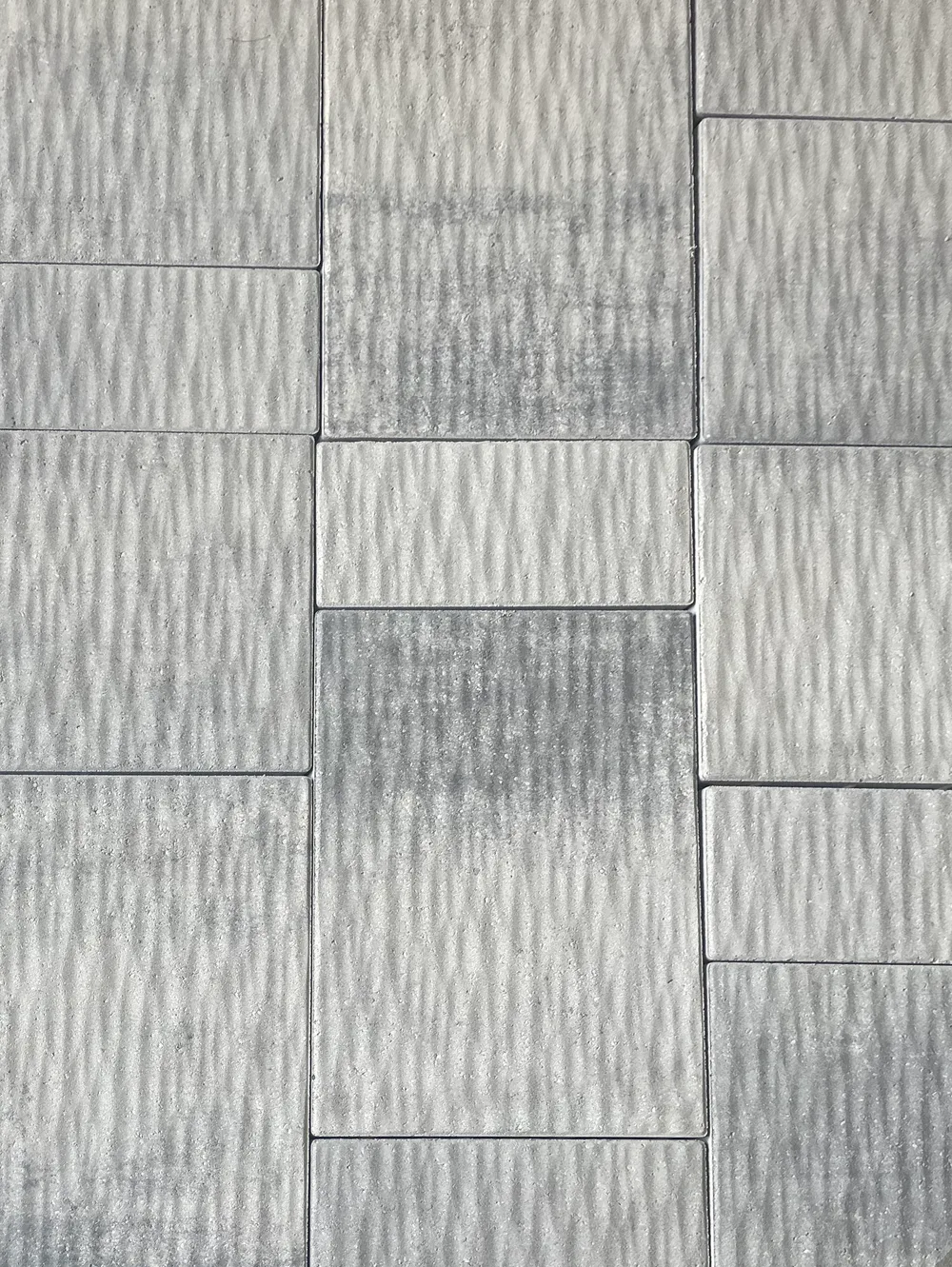 Pavé Atlantis Gris Mistral