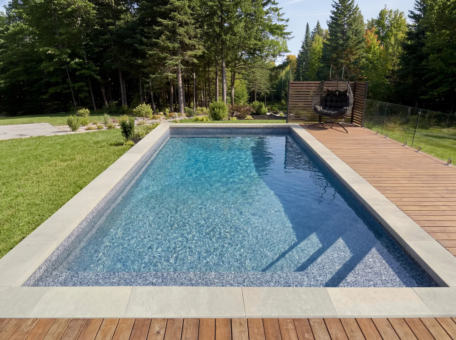 Piscine Trévi Futura Trévi, photo 5