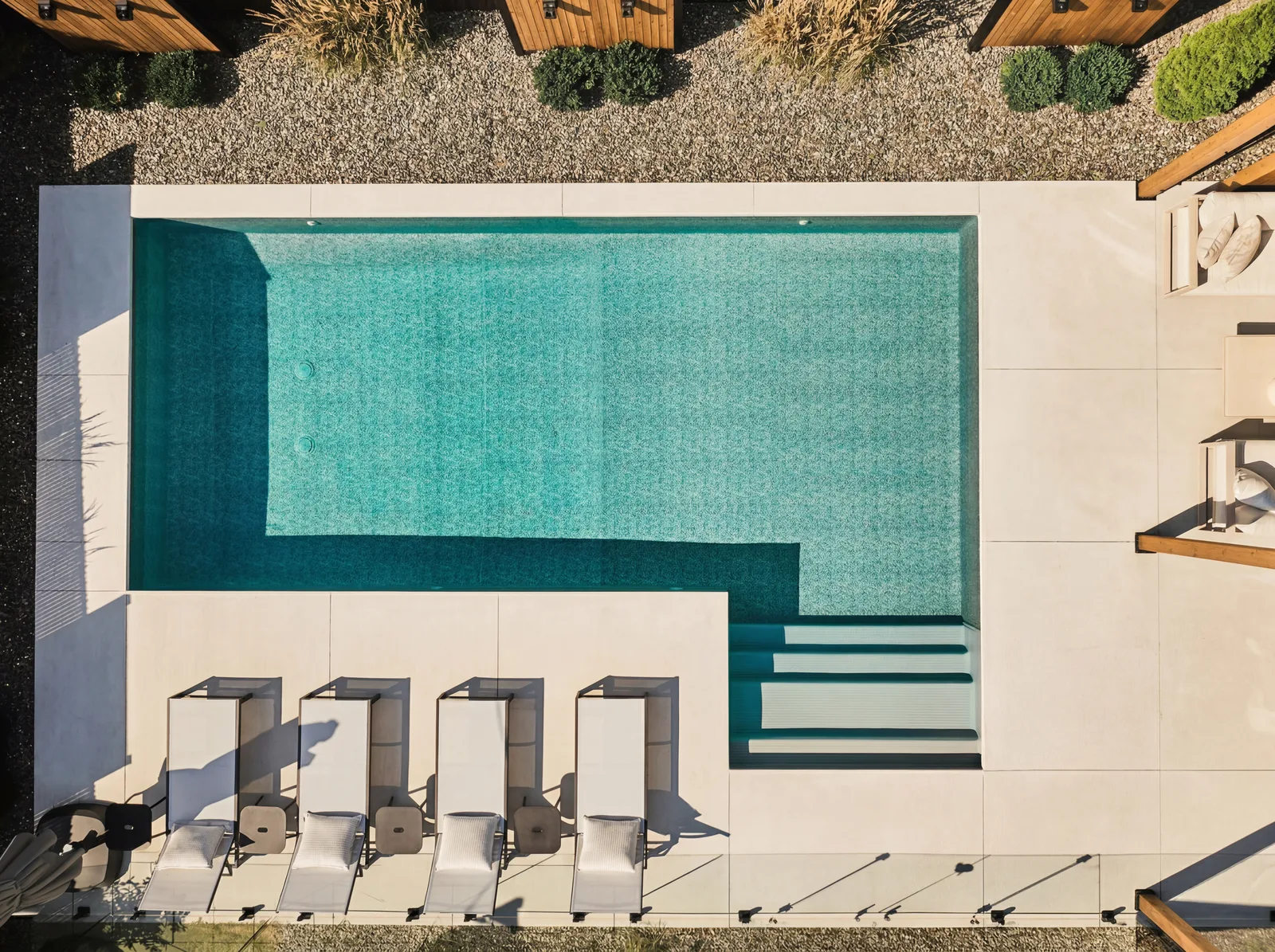 Piscine Trévi Premium Trévi, photo 1
