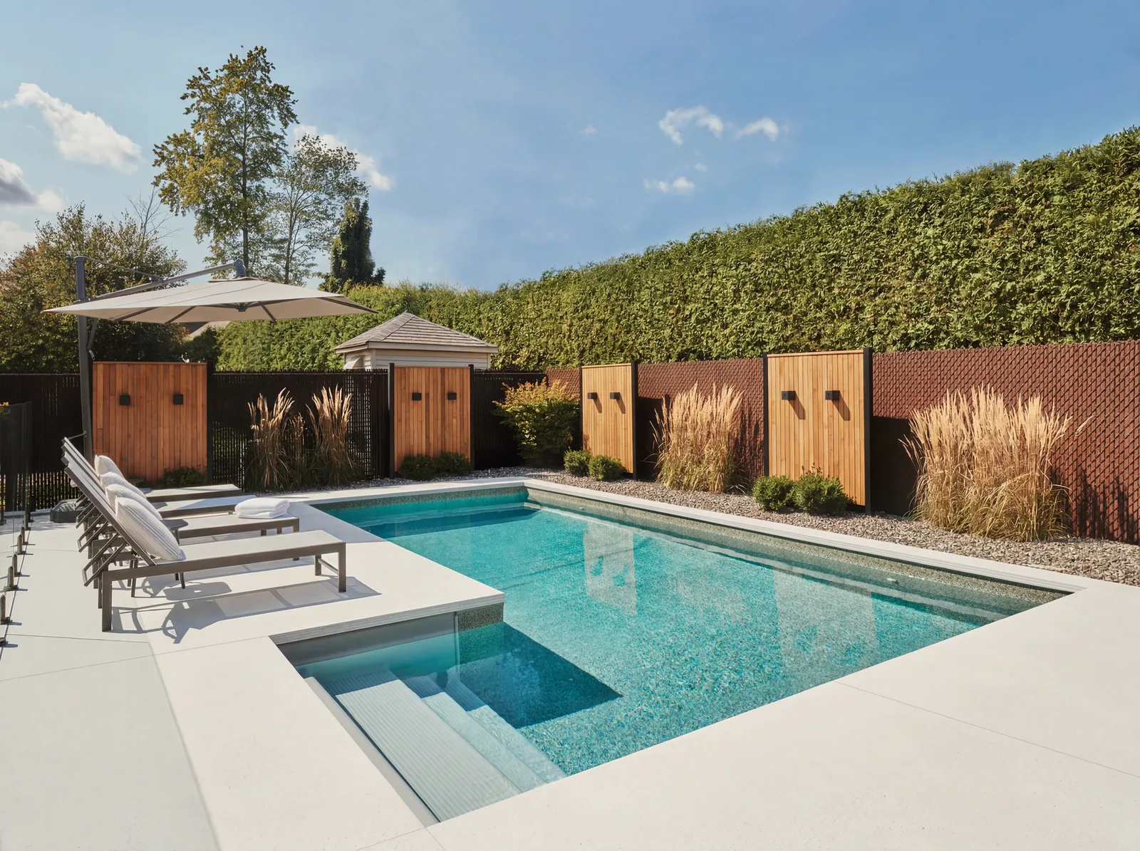 Piscine Trévi Premium Trévi, photo 2