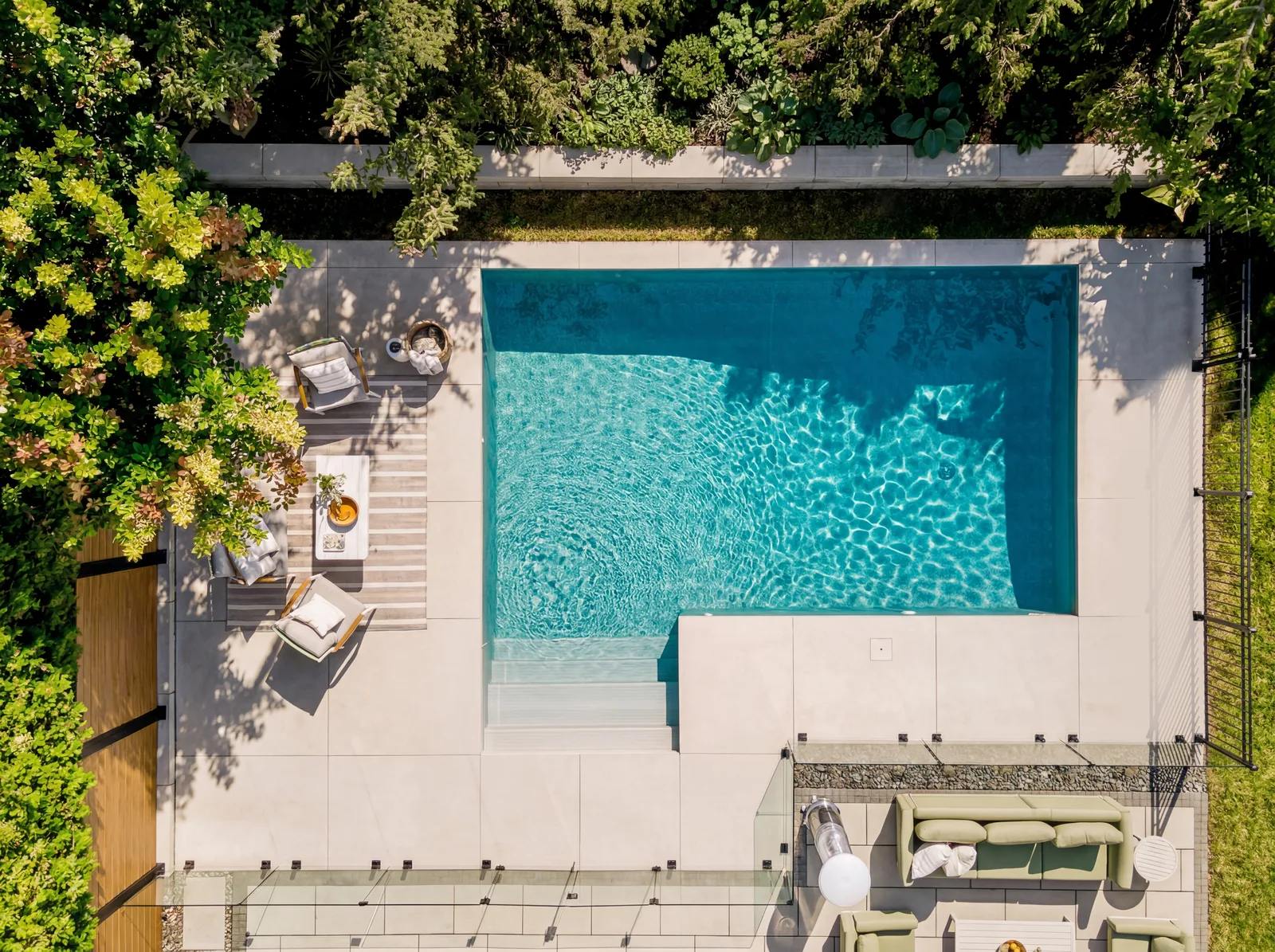 Piscine Trévi Premium Trévi, photo 7