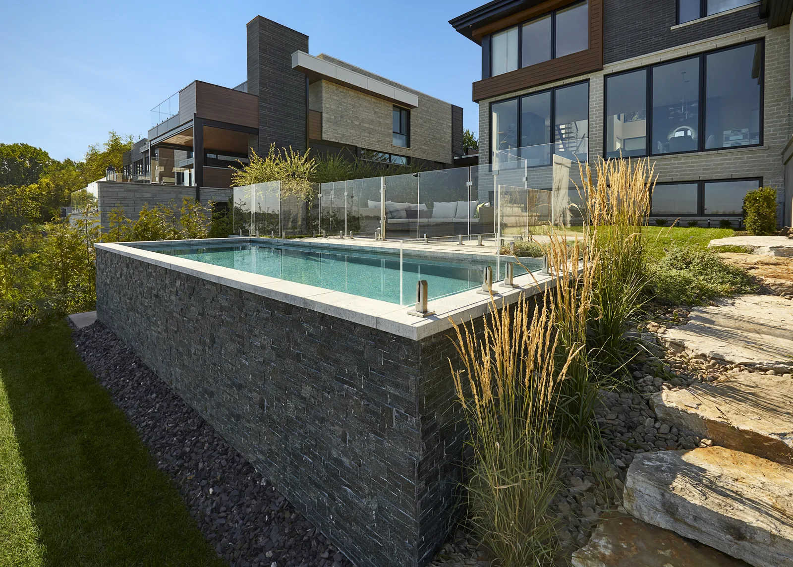 Piscine Trévi Prestige Exposée Trévi, photo 7