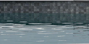 Effet dans l’eau — Tilex