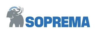 Logo SOPREMA