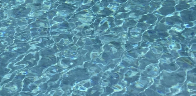 Effet dans l’eau — Elegance