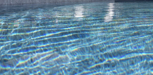 Effet dans l’eau — Prestige