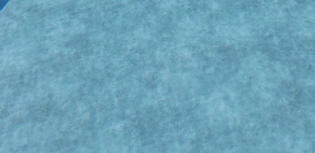 Effet dans l’eau — Sensitive Rock
