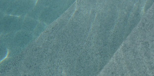Effet dans l’eau — Tropical