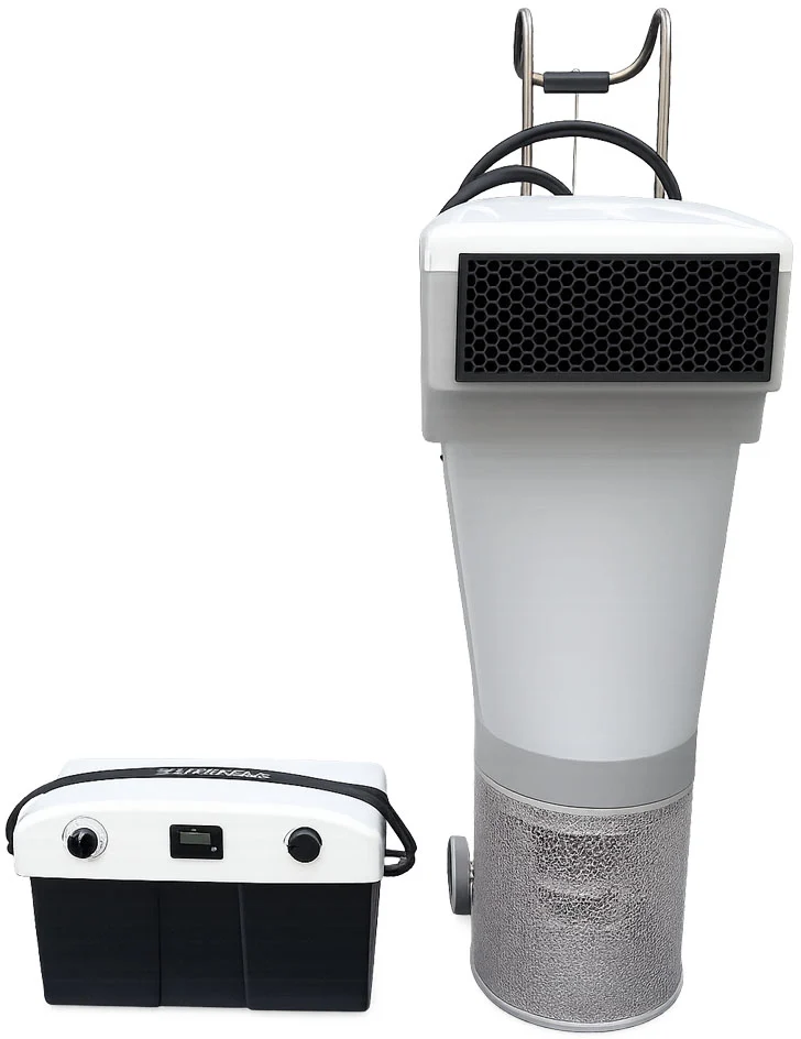Module de nage Slipstream portable