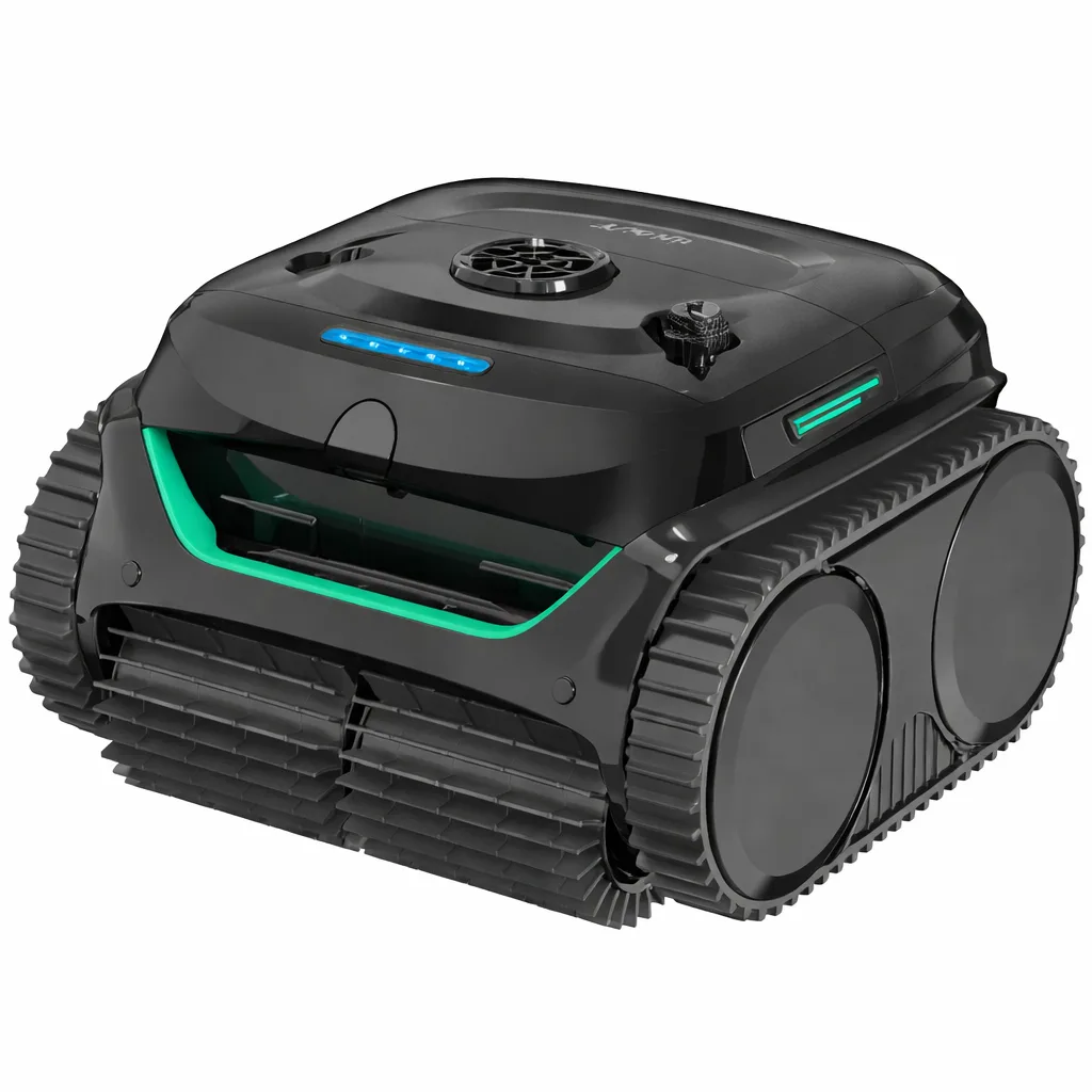 Robot nettoyeur C2 Pro