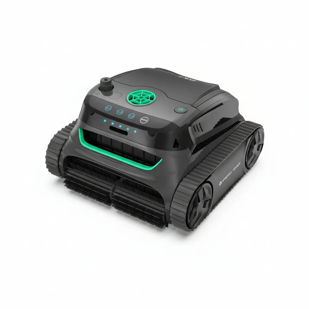 Robot nettoyeur S2