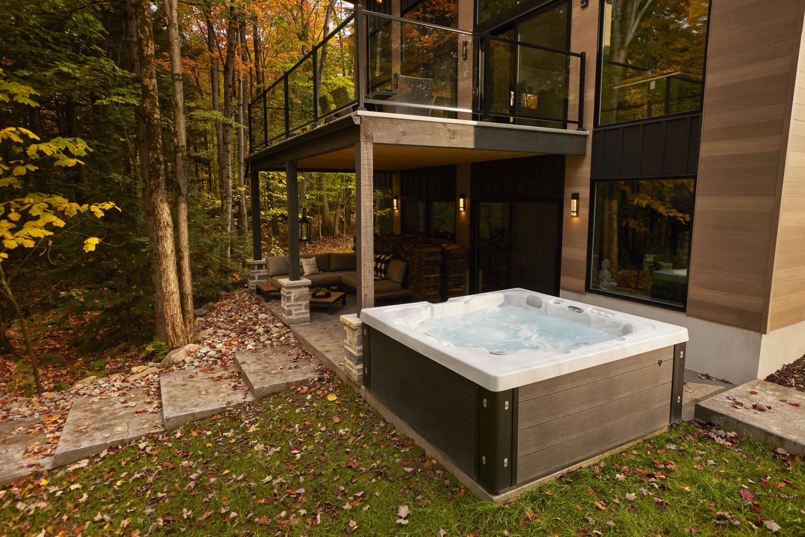 Piscine Trévi Illumi Trévi, photo 8
