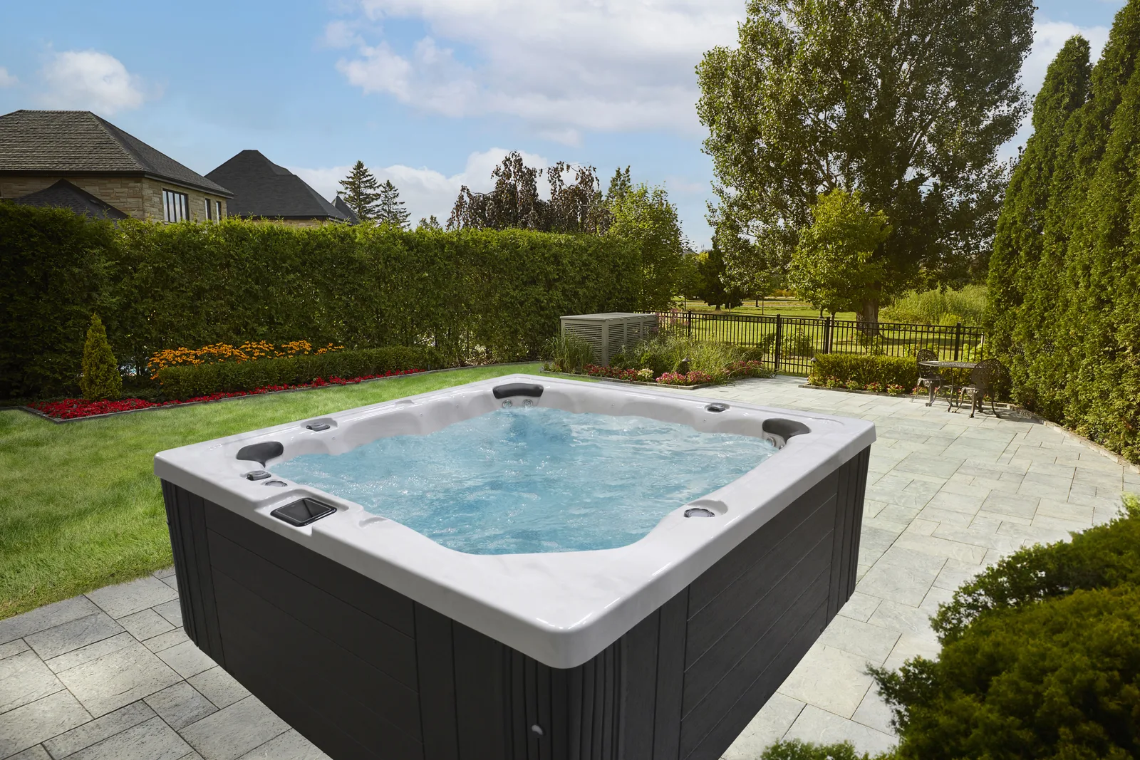 Piscine Trévi Sirius Trévi, photo 1
