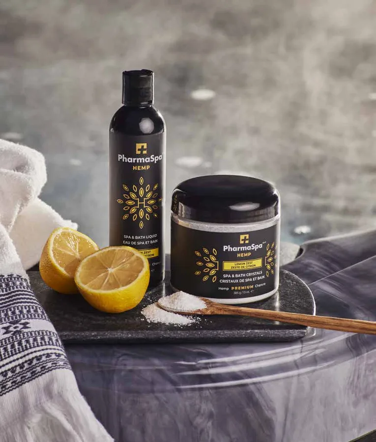 Aromathérapie